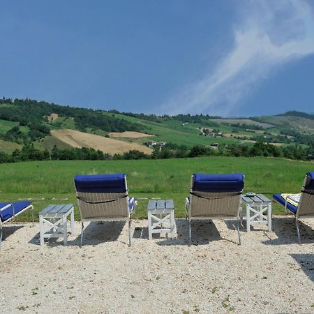 Borgo Stanzano Aparthotel Zocca Exterior foto
