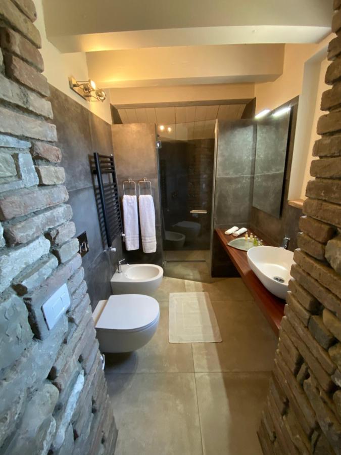 Borgo Stanzano Aparthotel Zocca Exterior foto