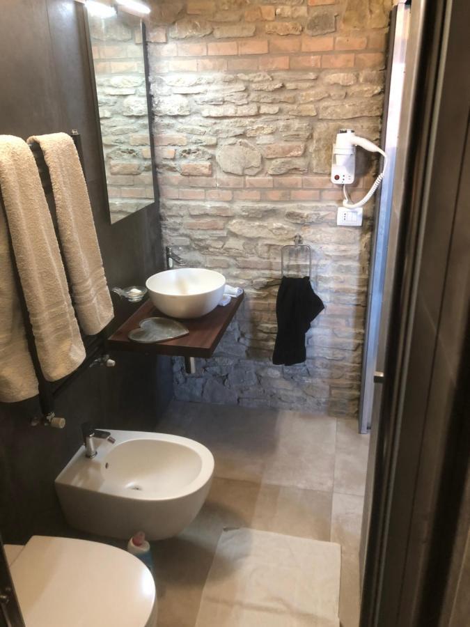 Borgo Stanzano Aparthotel Zocca Exterior foto